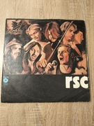 Płyta winylowa RSC NM 