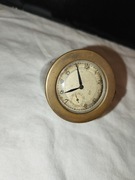 STARY SPRAWNY ZEGAREK TISSOT NA BIURKO 