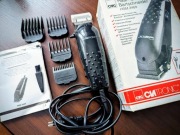 Maszynka do strzyżenia Clatronic HSM2489 (na części)