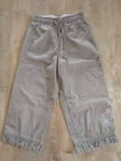 Spodnie dla dziewczynki