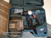 Wiertarko-wkrętarka Grone GID 18 XL, Li-Ion 3Ah