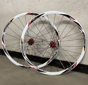 Koła SUN RINGLE Charger PRO 26er ENDURO No Tubes