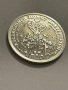 Moja pasja. Aluminium fi 27 mm. Gyges