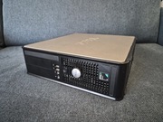 Serwer NAS Dell OptiPlex 740 2TB HDD WD RED 8GB RAM