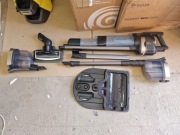 3. Philips bezprzewodowy odkurzacz na mokro i sucho, z serii 9000