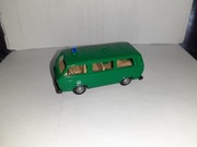 Volkswagen-Bus T3 niemieckiej Straży Granicznej