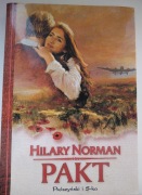 Hilary Norman - Pakt
