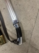 Szabla, Kozacka Szaszka chromowana wz.1927