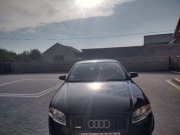 Audi A4B7 2.0 tfsi 2005