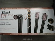 Suszarka lokówka zestaw  5w1 Shark FlexStyle HD440EU  