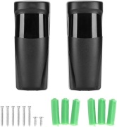 Czujka Podczerwieni IR, Alarmy Podczerwone z Pojedynczą Wiązką