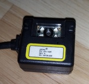 skaner kodów kreskowych firmy JADAK model JDK-1426