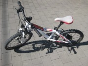 Rower dziecięcy Ghost Powerkid 20