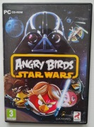 Gra Angry Birds Star Wars PC  