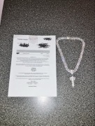 Trapstar Naszyjnik Łańcuch