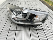 Lampa przednia prawa Kia Rio