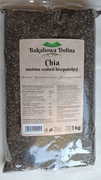 NASIONA CHIA 1kg SZAŁWIA HISZPAŃSKA