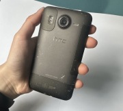 Smartfon HTC Desire HD