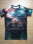 Koszulka męska ,, Predator "