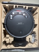 Robot sprzątający Tefal X-plorer seria 50