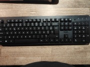 Klawiatura bezprzewodowa Trust – cicha | NOWA | USB