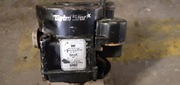 Silnik Briggs&Stratton Sabo 43 TurboStar boczny wyrzut Sabo Rok 1984