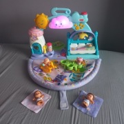 Wesołe przedszkole Little People Fisher Price