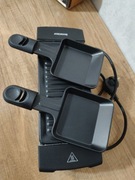 Grill kontaktowy raclette 