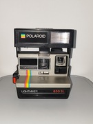 APARAT NATYCHMIASTOWY POLAROID LIGHTMIXER 630SL