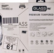 Szkło hartowane Glass Pro+ do Sony Xperia 10 III 9H