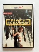 Piąty element. DVD