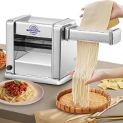 Elektryczna maszynka do makaronu Moongiant MG MD150 | Pasta maker | Automat