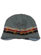 Profesjonalna Czapka zimowa Peak Performance retro vintage haft north