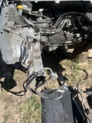 Opel Meriva A Wąż przewód rurki klimatyzacji 1.4 16v Rurka węże klimy