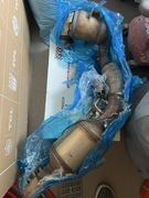 Downpipe Vw Golf 7 GTI 2019