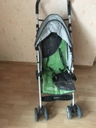 Spacerowka Coneco Traffic