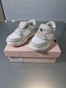 Graceland Buciki Dziecięce Pełne Rozmiar 23