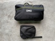 Dacia Duster 2024- zestaw naprawczy kompresor klej gaśnica wkrętka