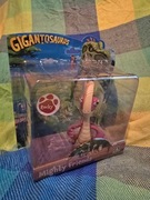 Rocky z GIGANTOSAURUS 