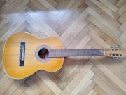 Gitara akustyczna Defil HS-20,  1981r.