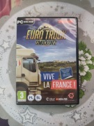 Euro Truck Simulator 2 Vive La France