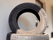 Opony letnie 225/60 R17 Continental ContiPremiumContact - DO UPALANIA