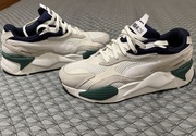 Sneakersy PUMA RS-X