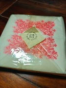 Serwetki papierowe Zakłady Papiernicze w Żywcu Prl