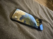 I phone 14 plus 256 GB