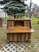 Sekretarzyk w stylu ludwikowskim