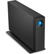 LaCie D2 Professional 16TB USB-C USB 3.2 ALUMINIUM dysk zewnętrzny hdd 3,5