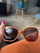 Okulary przeciwsłoneczne Nina Ricci