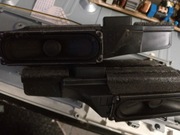 Głośniki SAMSUNG LE32D400E1W