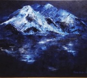 Obraz "W majestacie Gór" 50x60